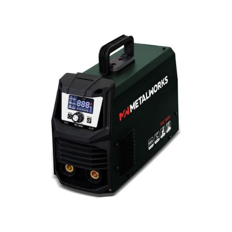 GRUPO SOLDAR INVERTER+M.+ACS.