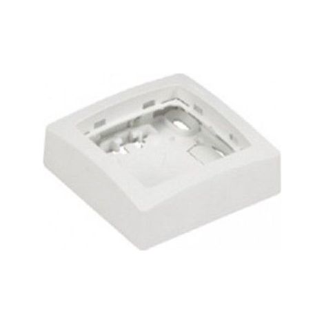 Marco 1 elemento blanco Legrand Oteo 086091