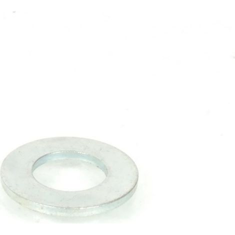 Unterlegscheibe 10,5x19,5x1,5 für Mobylette Peugeot 50 103 1995 (1/2)