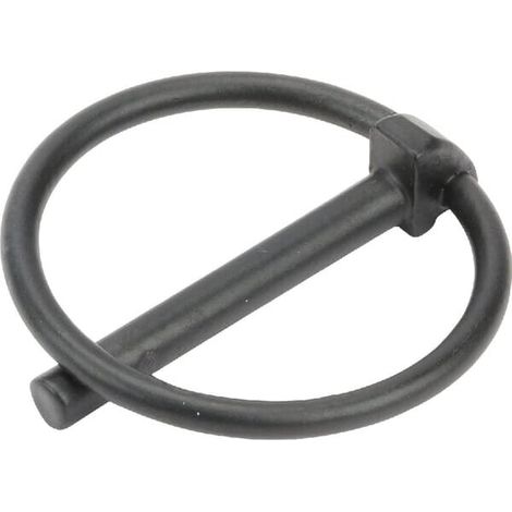 Spina a scatto 4.5x36 mm UNIVERSALE LP4FKR (1/2)