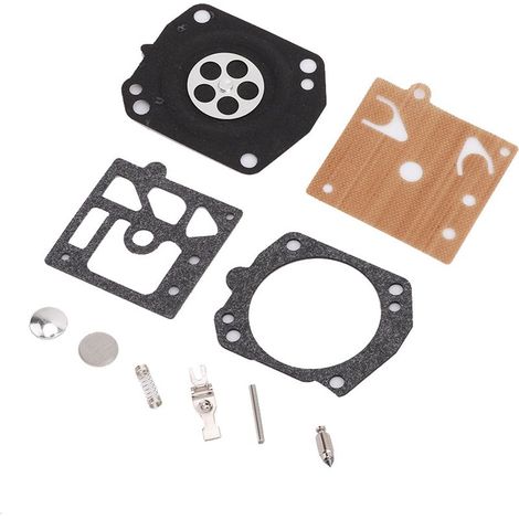 Kit joint et membrane de carburateur Walbro K10-HD compatible STIHL 027 029 039 MS270, réparation carburateur. (1/5)