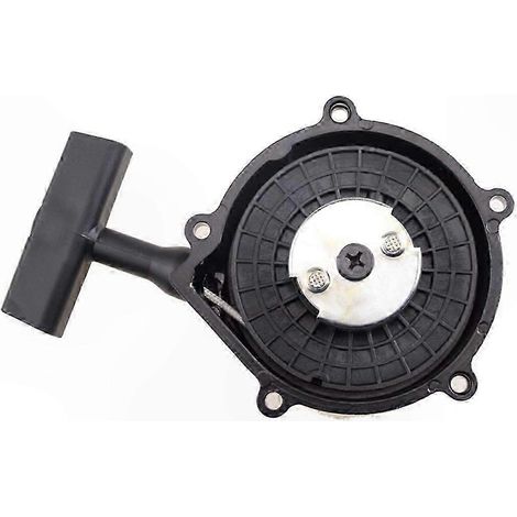 Démarreur manuel pour moteurs de quad GY6 150cc-260cc - Pièce de rechange (1/2)