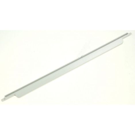 Profil support tablette verre arrière pour Réfrigérateur, Congélateur LIEBHERR 7412514