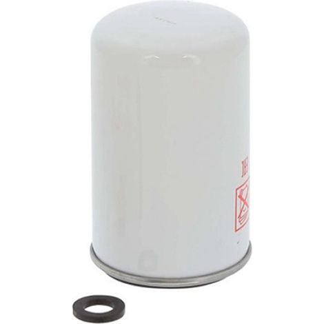 Diesel fuel filter element for excavator 6732-71-6112 (1/3)