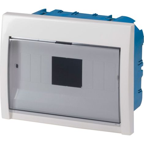 Rosi RS10100 Centralino Incasso Cartongesso Scatola Derivazione Impianti Civili