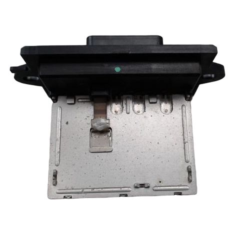 Module De Chauffage NISSAN Micra [PRODUIT D'OCCASION] ♻️ 27150ax115 - Garantie à vie (1/2)