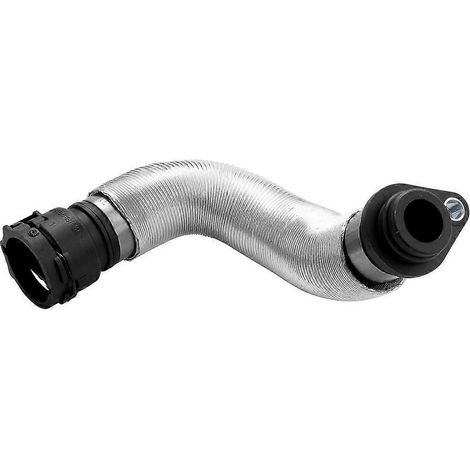 Durite de refroidissement de radiateur 11537572159 pour BMW X1 Z4 E88 E87 E82 (1/4)