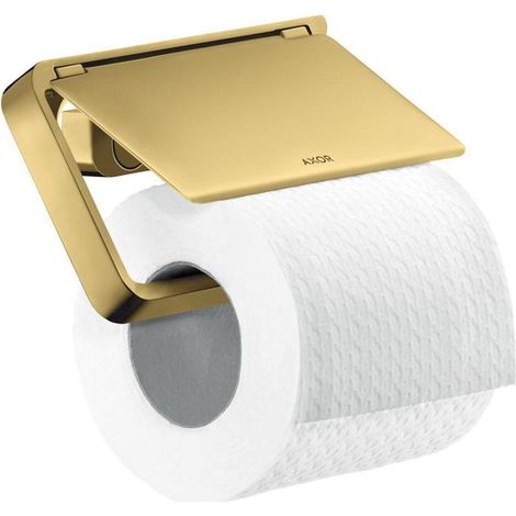 hansgrohe AXOR UNIVERSAL Accessories Papierrollenhalter, 42836990 (1/4)