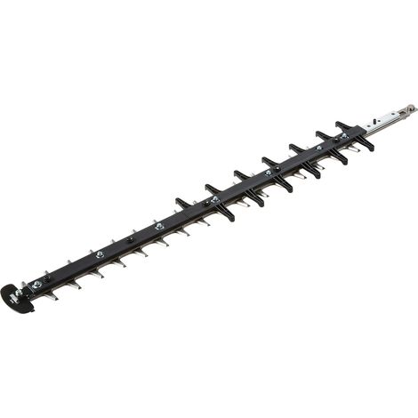 MAKITA 191R55-5 Peine cortasetos de 600mm.