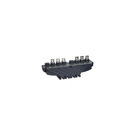 Kit collegamento valle 3P 250A - LV429358