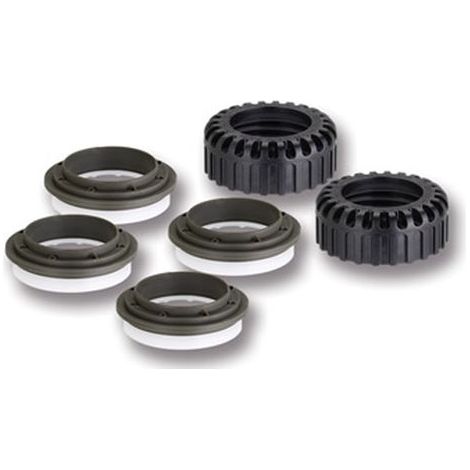 Set Ricambi Pop Up Claber (1/2)
