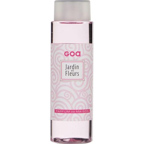 Goa - Recharge 250ml jardin en fleurs