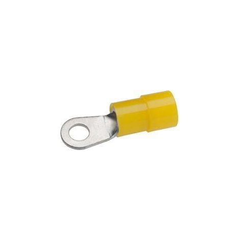 Cosse de câble jaune HELLA 8KW178042202