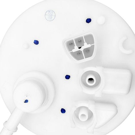 Compatible avec les pièces et composants automobiles Toyota Hiace, ensemble pompe à carburant 77020-26031 (1/3)