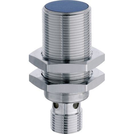 Contrinex Sensor Induktiv M18 bündig PNP DW-AS-623-M18-120