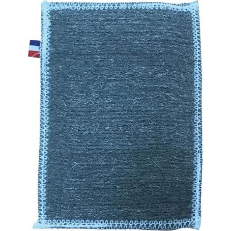 Gratte Vitre Insert Nettoyage Efficace Inserts Cheminée - Sanex (1/2)