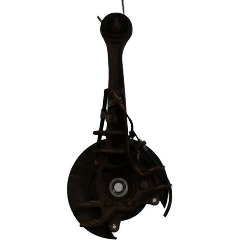 [PRODUIT D'OCCASION] Pivot Arrieree Droit PEUGEOT 4007 ♻️ Ref Oe. 5175ee - Garantie à vie (1/2)
