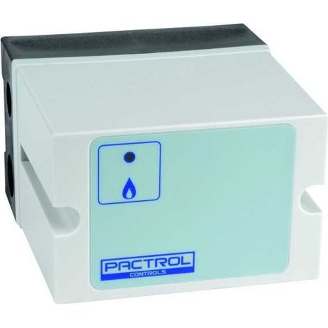 Boitier CSS 2 STV01 Réf. : 429100/V01 - Pactrol Controls