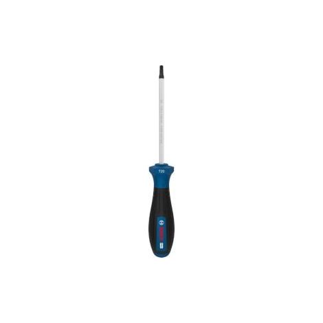 Bosch PRO Schraubendreher TX20 x 100 mm - 1600A039SB (1/4)