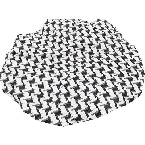 1pcs Housse De Protection Anti-poussire Pour Ventilateur, Housse De Ventilateur Lectrique Lavable Pour Ventilateur Sur Pied, Ventilateur De Sol, V (1/5)