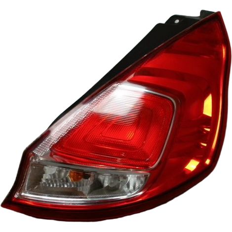 [PRODUIT D'OCCASION] Feu Arriere Droit FORD Fiesta ♻️ Ref Oe. 1877010 - Garantie à vie (1/3)