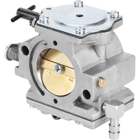 SJLERST Carburateur pour WALBRO WB-37 150CC-200CC, remplacement de carburateur Walbro (1/5)