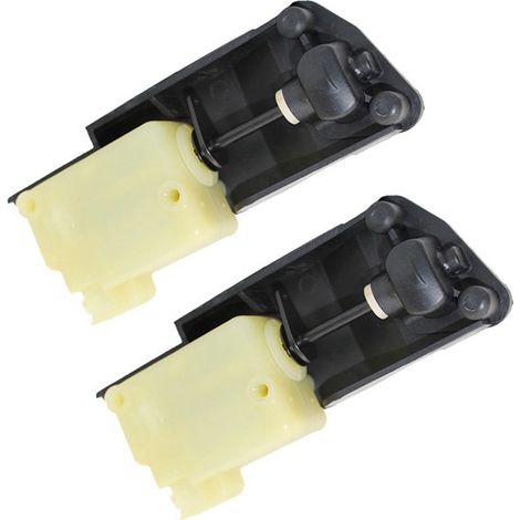 Two 9483311, 30716837, and 30612856 numbers are suitable for Volvo fuel tank door locks. (1/4)