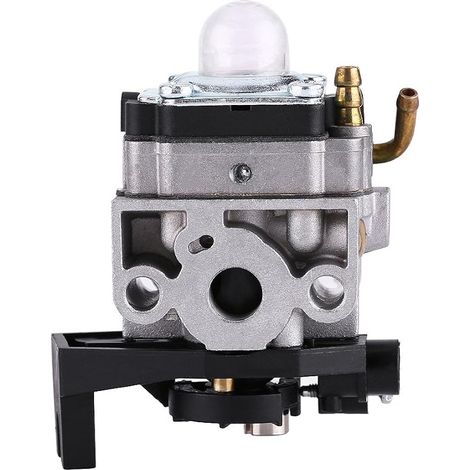 gx25 carburateur, Carburateur Carb pour Honda GX25 GX35 16100-Z0H-825, 16100-Z0H-053 (1/4)