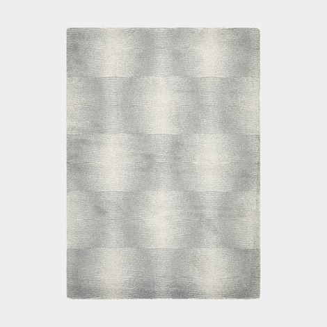 Tapis Nomadic Gris - Dunes de sable - 160 x 230 cm (1/5)