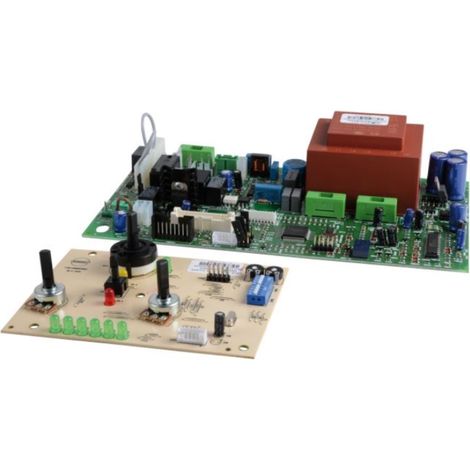Modulo electronico Ariston genus b plus FE30AE1N