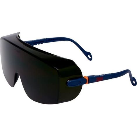Lunettes de protection 3M T2805 (1/4)