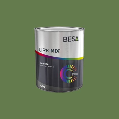 Pot de Peinture Pantone 2280 U Satin - 150 gr