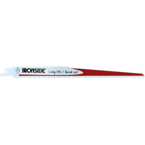 HOJA SIERRA SABLE PARA MADERA PVC S1111 DF 5 UDS (1/3)