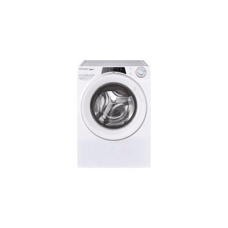 Candy ROW51066DWMST-S Lavatrice Incasso Caricamento Frontale 7 kg Bianco (1/5)