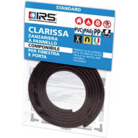 MAGNETE DA 2 M P/ZANZARIERA CLARISSA