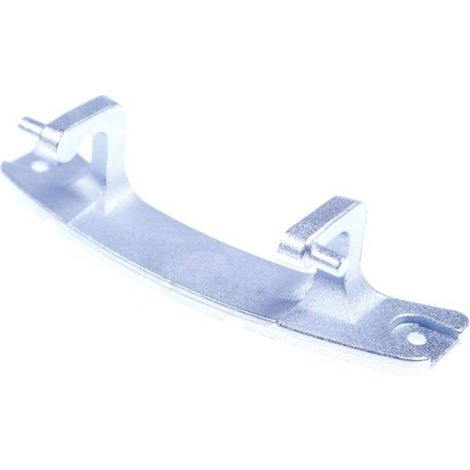CHARNIÈRE DE PORTE POUR LAVE LINGE THOMSON - 12338100000077 (1/6)