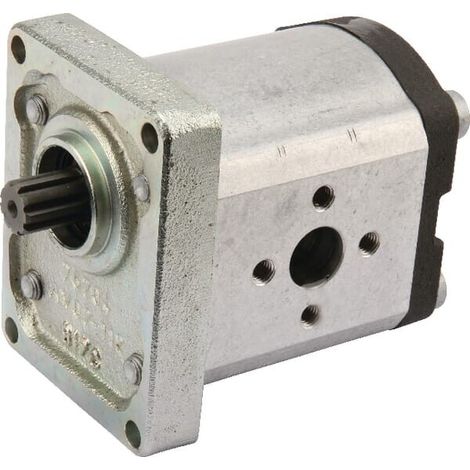 Pompa ad ingranaggi AZPF-10-025LFO30PB-S0001 Bosch Rexroth BOSCH REXROTH 0510725395 (1/2)