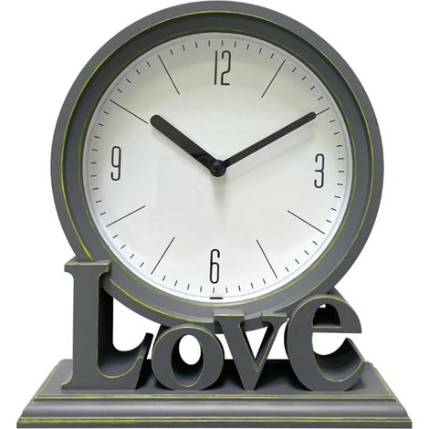 Minimalistische 30-cm-Wanduhr – geräuschlos – batteriebetrieben – Quarzqualität – Küche/Schlafzimmer/Büro