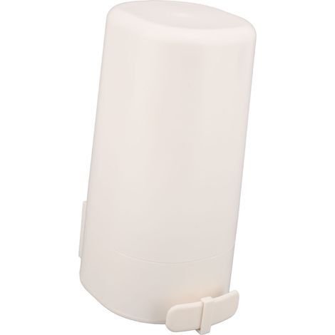 Broyeur de savon pour barre, distribution de poudre réglable, support mural, distributeur, salle de bain, douche, cuisine (1/5)