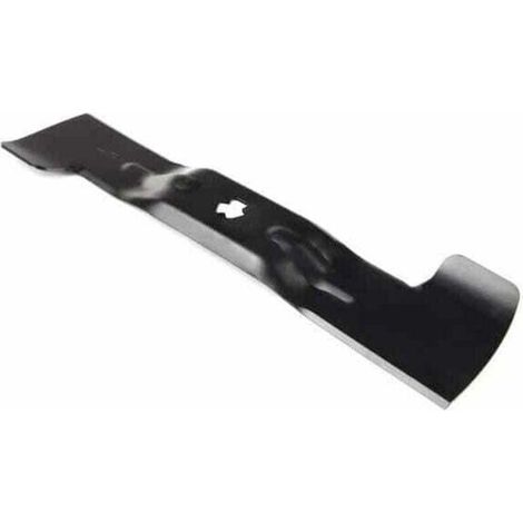 Links Klinge 6 stelle 46,5 cm MTD 7420673 - 742-0673 - 74204021 - 742-04021 (1/3)