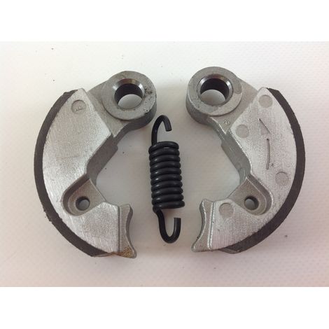 76mm Durchmesser Kupplung 4191153AR EMAK 270247 Freischneider oleomac 753 efco