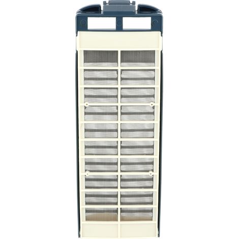 2 passoires de rechange pour lave-linge Samsung XQB52-28DS XQB45-L61, grille filtrante en maille, pièce détachée de remplacement (1/5)