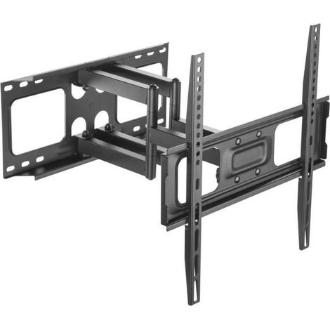 Mobile Unterstützung für Fernseher 32" - 70" - Stell - SHO 5610