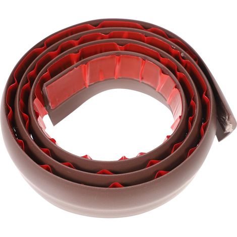 de transition adhésive en PVC pour moquettes et carrelages (1/5)