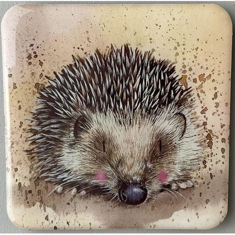 Magnete FM188 Harriet the Hedgehog