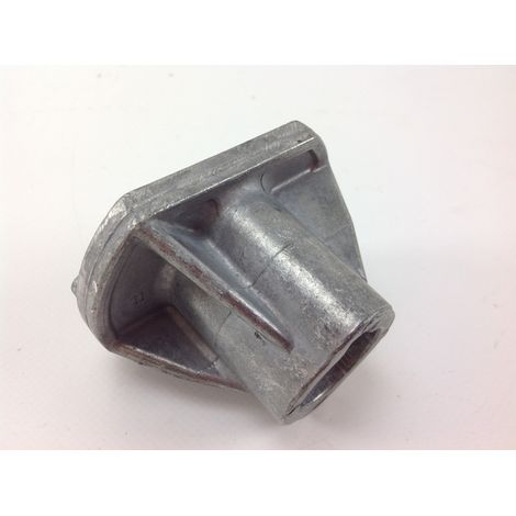 122463020/2 - Support de Lame D.25mm pour Tondeuse Castelgarden / GGP