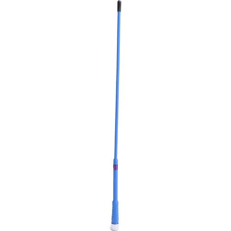 Antena flexible portátil de alta ganancia para GPS Garmin Astro 430 320 900 220 / Alpha 50 100 Azul (1/5)