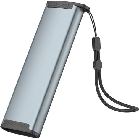 Lecteur de carte mémoire USB C et support de type C Lecteur de carte MicroSD Plug and Play compatible avec 15 pour téléphone Android et tablette (1/5)