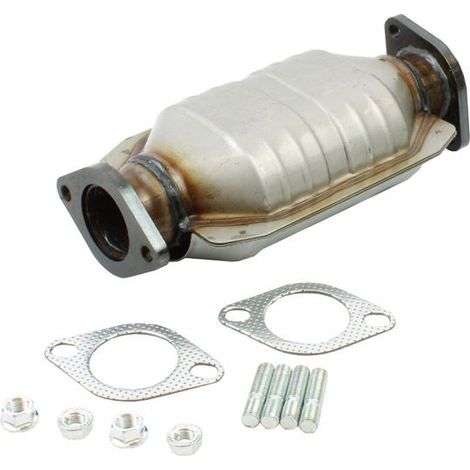 Catalyseur MAXGEAR 27-6239 HYUNDAI 2895023680 2895023740 2895023756 2895023776