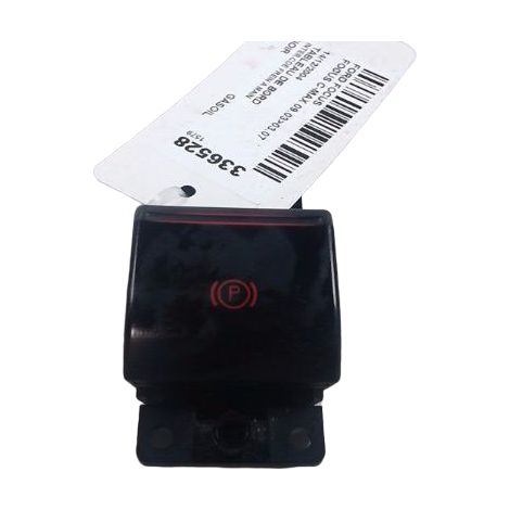 [PRODUIT D'OCCASION] Interieur Commande Frein A Main FORD Focus C-max 03-07 ♻️ Ref Oe. 3m5t2b623ac - Garantie à vie (1/2)